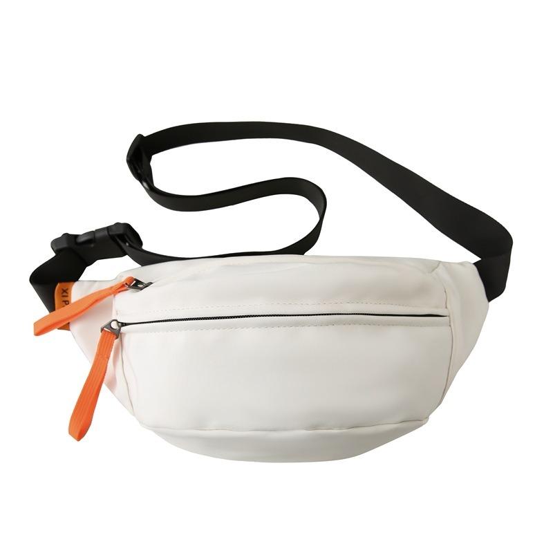 Chest Bag, Men's Small Bag Casual Crossbody Bag Sports Crossbody Bag, Men's Waist Bag, Women's Single-shoulder Bag