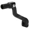 Gear Shift Lever Aluminium Alloy Folding Foot Shifter Fit for Zongshen CG CB NC 125 150 200 250 450 Dirt Pit Bikes