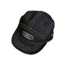 Letter Embroidery Hwdoc Baseball Cap With Adjustable Strap Hat Summer Fashion
