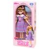 Takara Tomy Doll Exciting First Grade Pretend Play Toy for Ages 3 and Up Licca-chan LD-08 Licca-chan Dress-Up