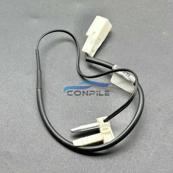 1Pc for Nissan IDA Tiida LIVINA SYLPHY Temperature Control Switch Thermal Induction Air Conditioning Amplifier Sensor