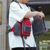 Adjustable Buoyance Fishing Vest With 13 Pocket Breathable Meshes Vest For Fly Fishing And Outdoor Activity