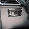 LHD ABS Stickers Head Light Lamp Decoration Frame Cover Trim Fit For Jaguar XF XE 2016 -  Interior Accessories