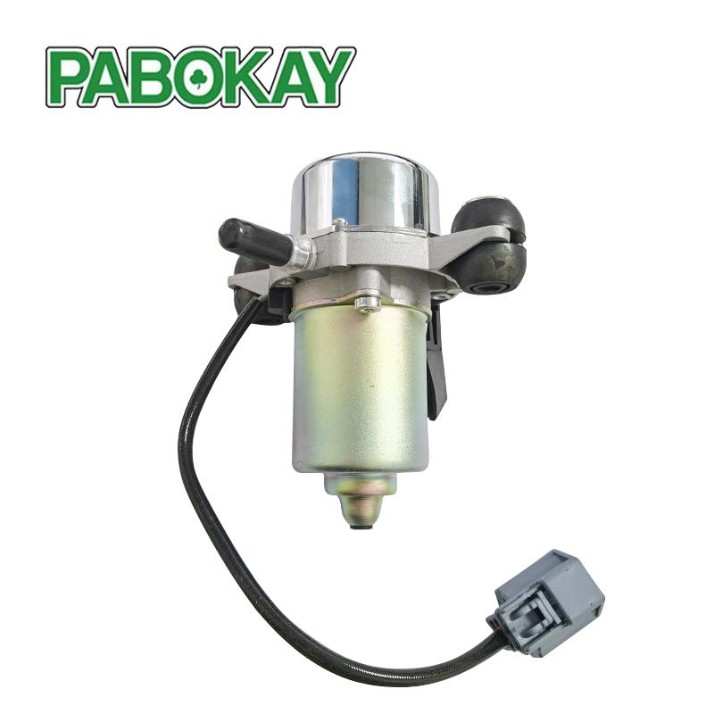 For Chevrolet GM Volvo C30 C70 S40 V40 V50 Vacuum Pump Brake Booster 31317445 C8601 UP28 54153001044 9428081 009428081 31317530