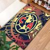 Club America Carpet Rug for Living Room Bedroom Home Sofa Decoration,Kids play Non-slip Floor Mat