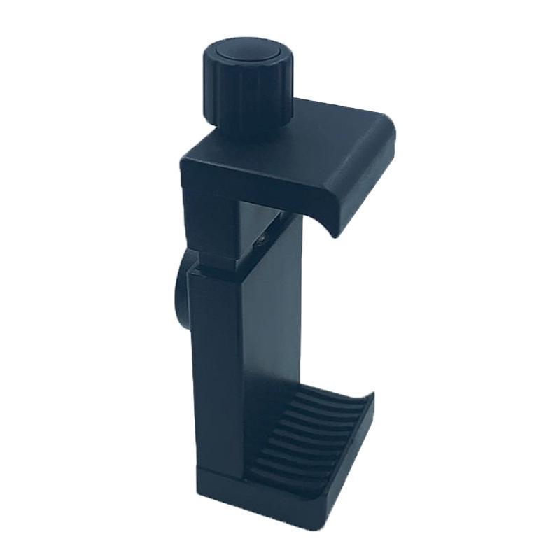 Adjustable Tripod Selfie Stick with Phone Holder for Live Streaming