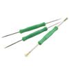 Welding Welding Tool Awl Blue & Black Carbon Steel