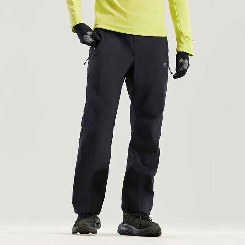 Pioneer Camp Men's Waterproof Hiking Pants