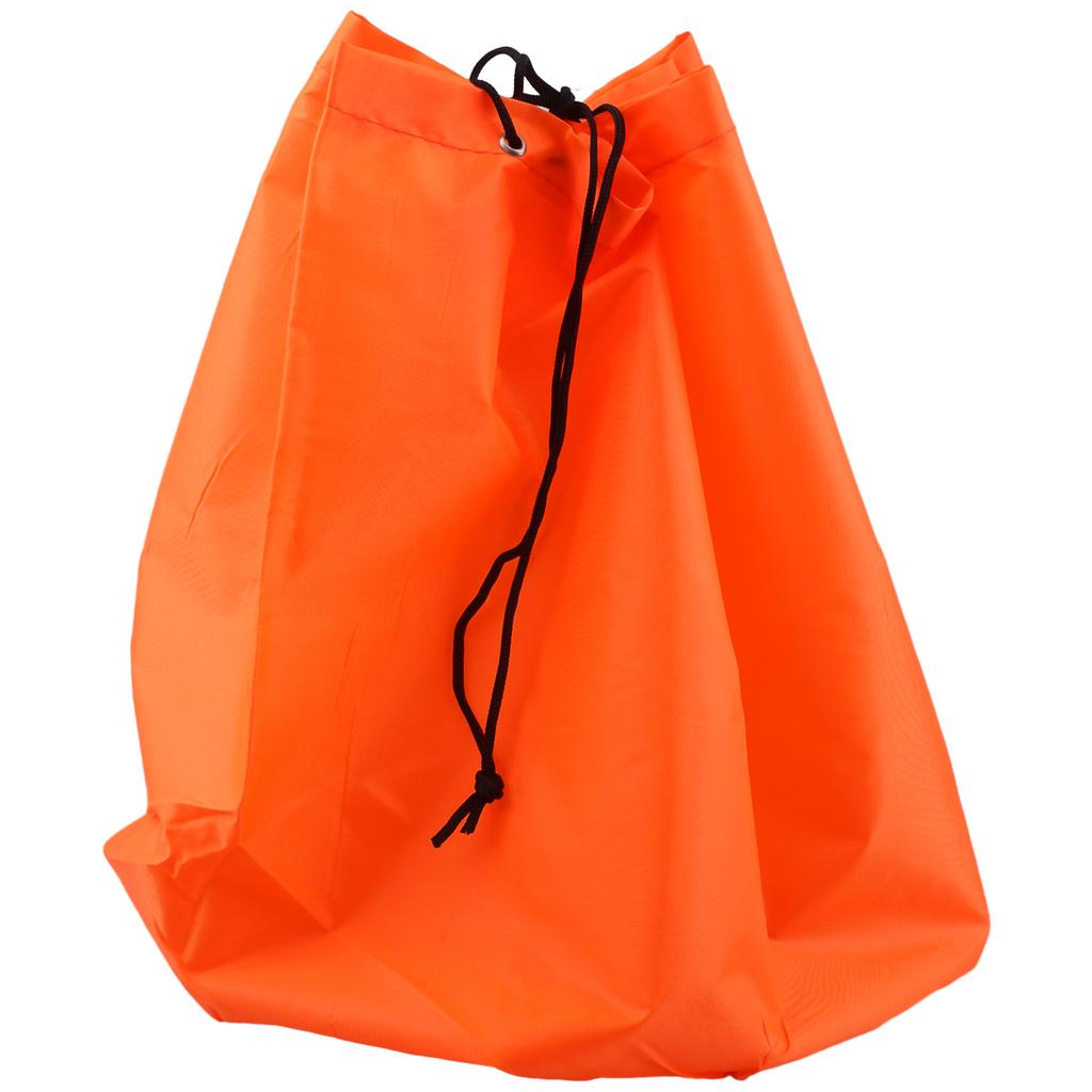 Fits Most Small Engines High Quality Covers Bag Engine Waterproof Orange Trimmer Engine Parts 4 Pack Dustproof