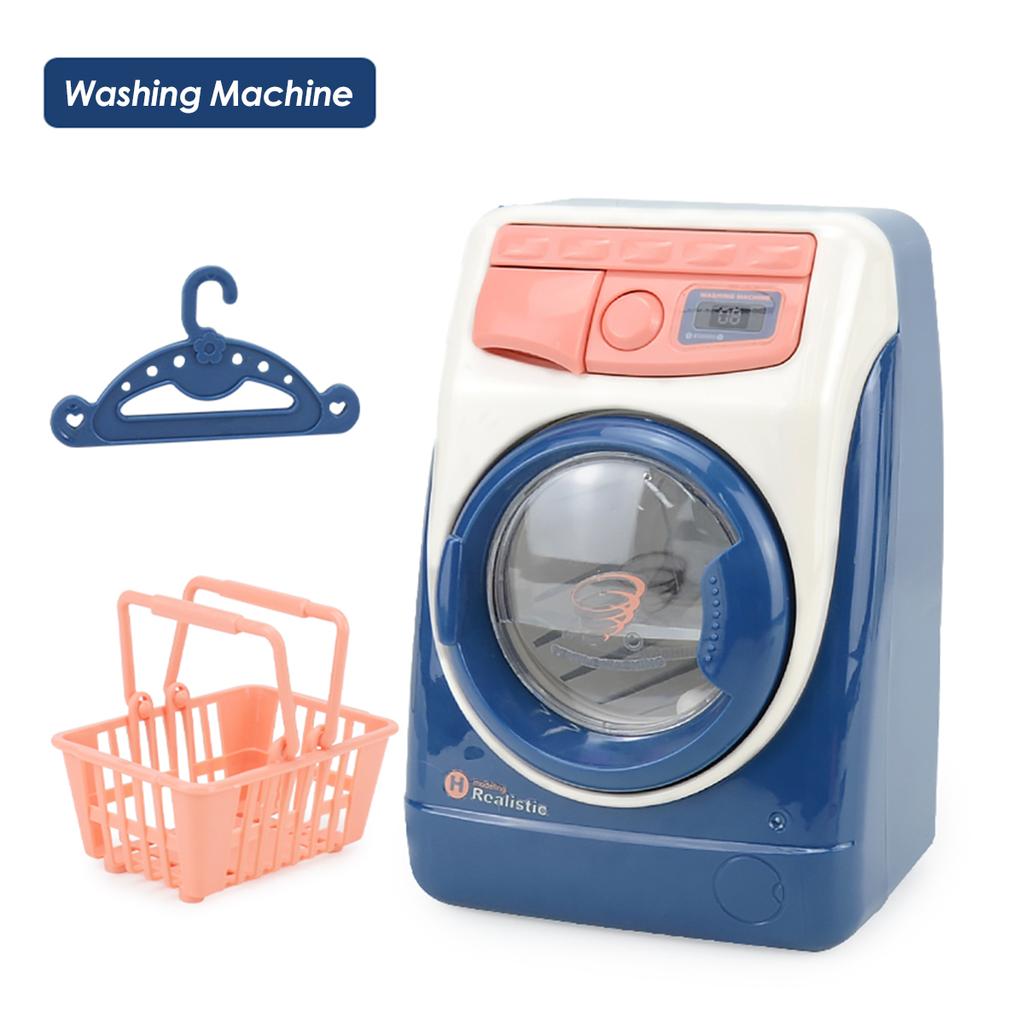 Home Appliance ToyKitchen Toy Kitchenware Accessories HouseholdLifelike Creative Realistic Electrical Interactive Modeling