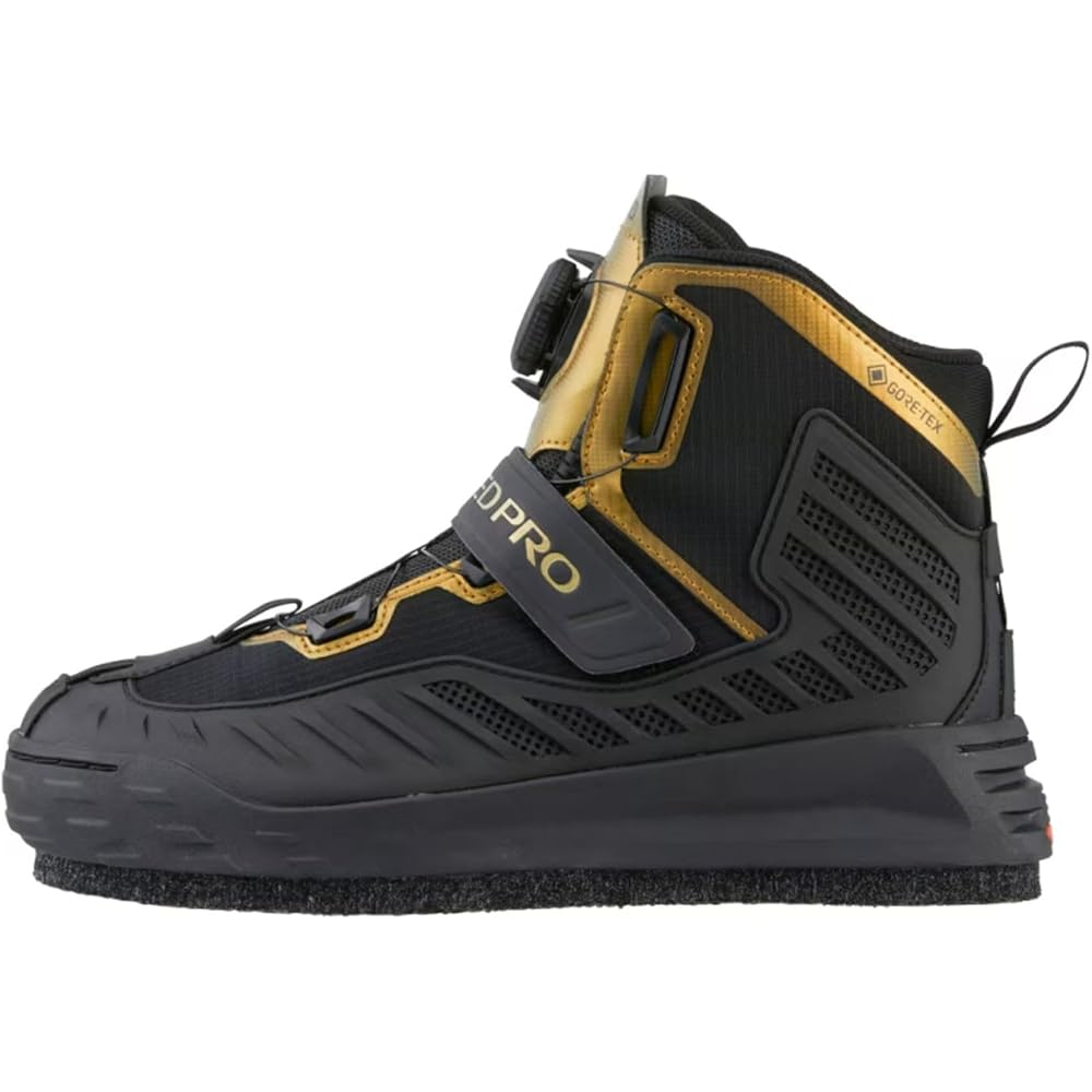 

[SHIMANO] Fishing Shoes Limited Pro Gore-Tex Shoes Limited Black 28