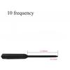 10 Frequency Urethral Vibrator Catheter Penis Plug Sex Toy for Men Vibrating Urethral Plug Penis Insertion Urethra Sound Dilator