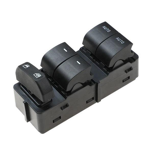 BL3Z-14529-BA: Compatible with 2011-2017 Left-Hand Drive Ford F-150 Window Switch