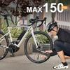 Tragbarer 150 PSI Luftkompressor Reifenfüller Passend für Auto Moto Fahrradreifen Luftpumpe Tragbar Kabelloses Laden Nutzung