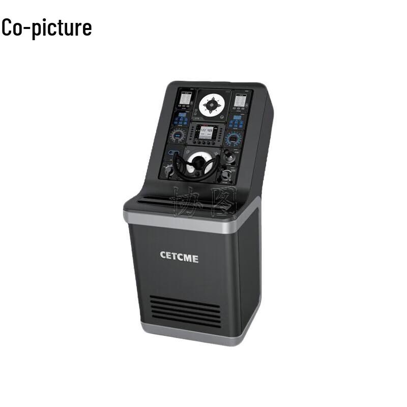 XieTu Emergency Marine Autopilot & Rudder Indicator