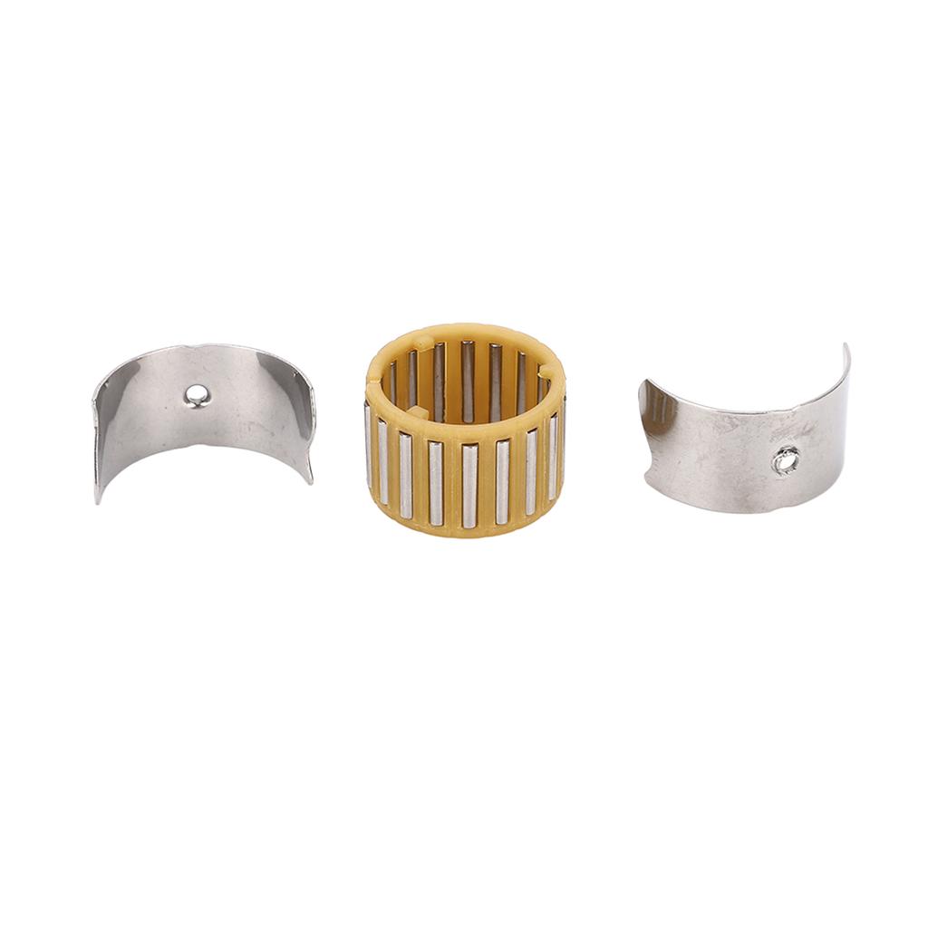 Engine Camshaft Needle Bearing Rugged Structure High Performance 11377615379 for X3 X4 X5 X6