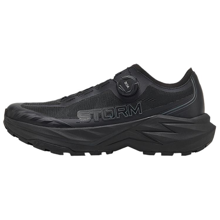 Under Armour Trail Running Shoes Unisex 6238059 40