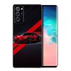 Sports Cars Male Men Phone Case For Samsung M30 M31 S Note 10 20 M04 M13 M32 M14 M23 M33 M34 M42 M52 M53 M54 M11 M12 M21 M22 M51
