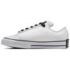 Chuck Taylor All Star Bajas 'Puff - Blanco Negro' para Mujer A14722C