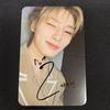 [USED] Autographed Stray Kids Album ATE Ien