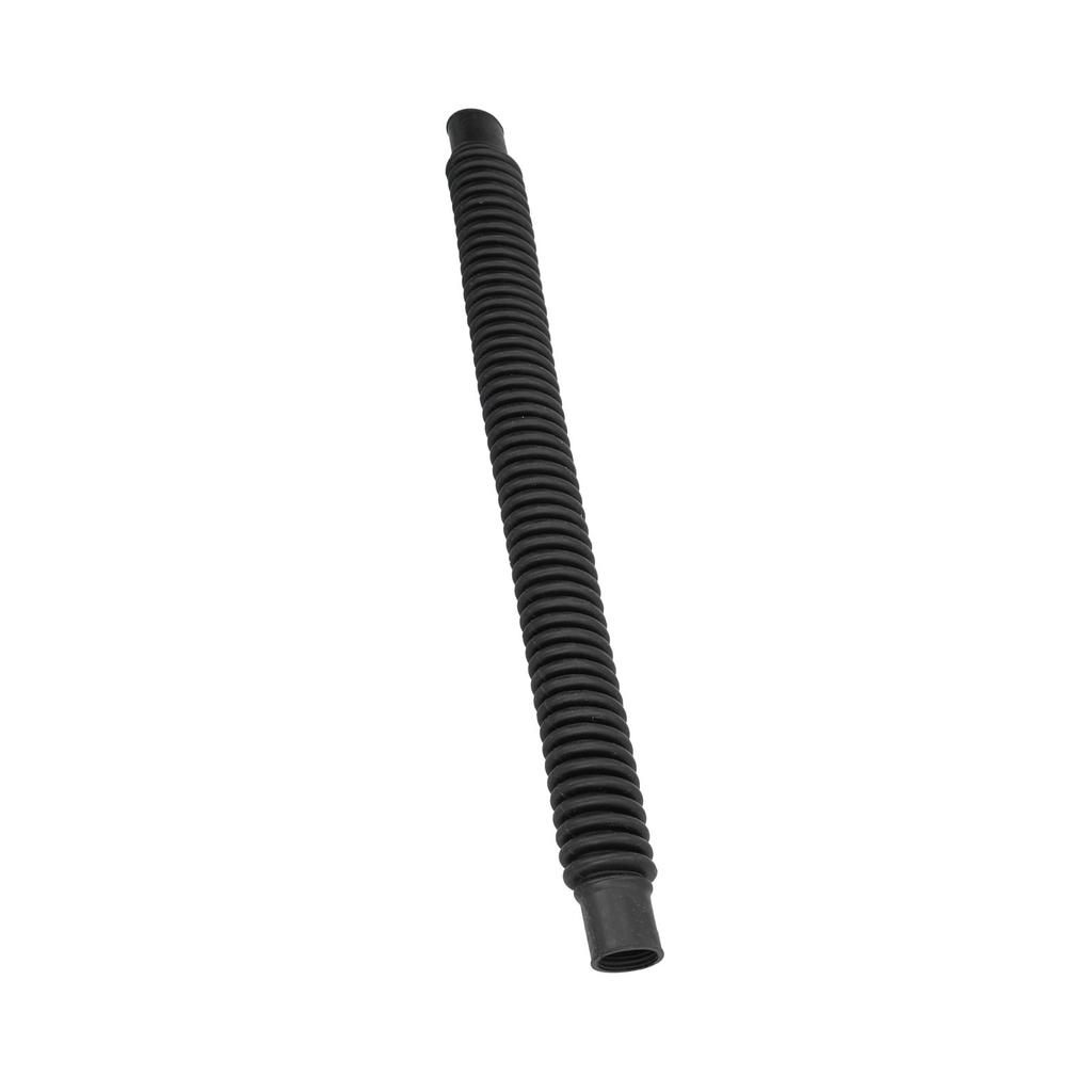 Diving Round Corrugated Hose for Buoyancy Control Device Jacket  D Sidemount  D