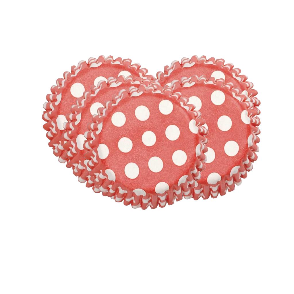 Culpitt Standard Cupcake Wrappers (Pack of 54)