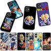 Dragons Torankusu Gokus Balls Trunks Phone Cover for Apple iPhone 17 16 11 Pro XS Max XR 6 7 8 Plus 16E SE 2020 Air 5 SE2 Case