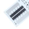 4S 12V 50A Aktiver Equalizer Balance Batterie Schutzplatine Lifepo4 Zellen BMS Ladebalance Start Motorrad Elektroauto