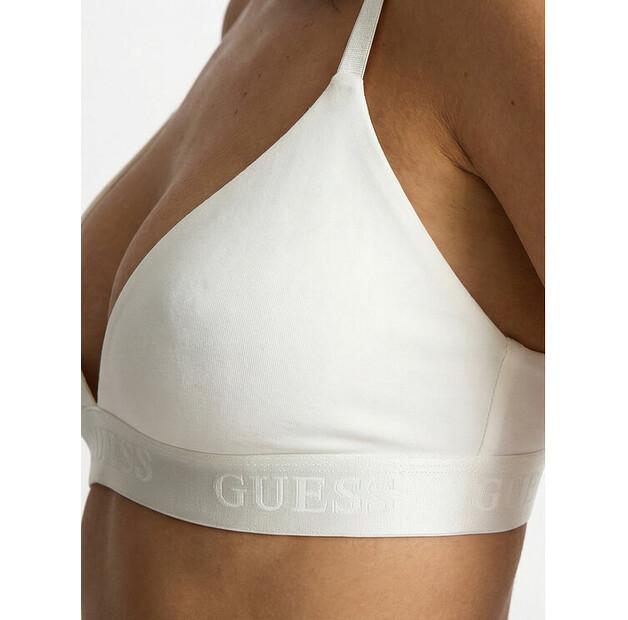 Бюстгальтер бесфиксированный Guess O6GC05 KE831