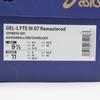 1201B015-201 Kith Ronnie Fieg Asics Gel-Lyte 3 Reamastered Brazil (Men's)