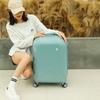 Lightweight Hardshell Travel Luggage