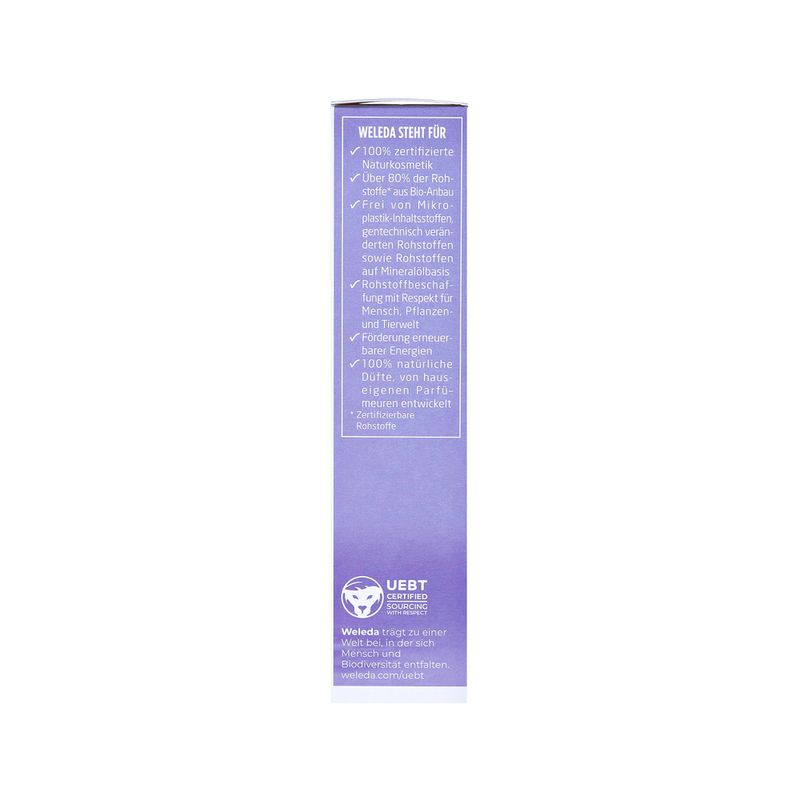 Weleda Lavender Body Oil 100ml