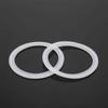Hongli Stainless Steel Silicone Rubber Gasket