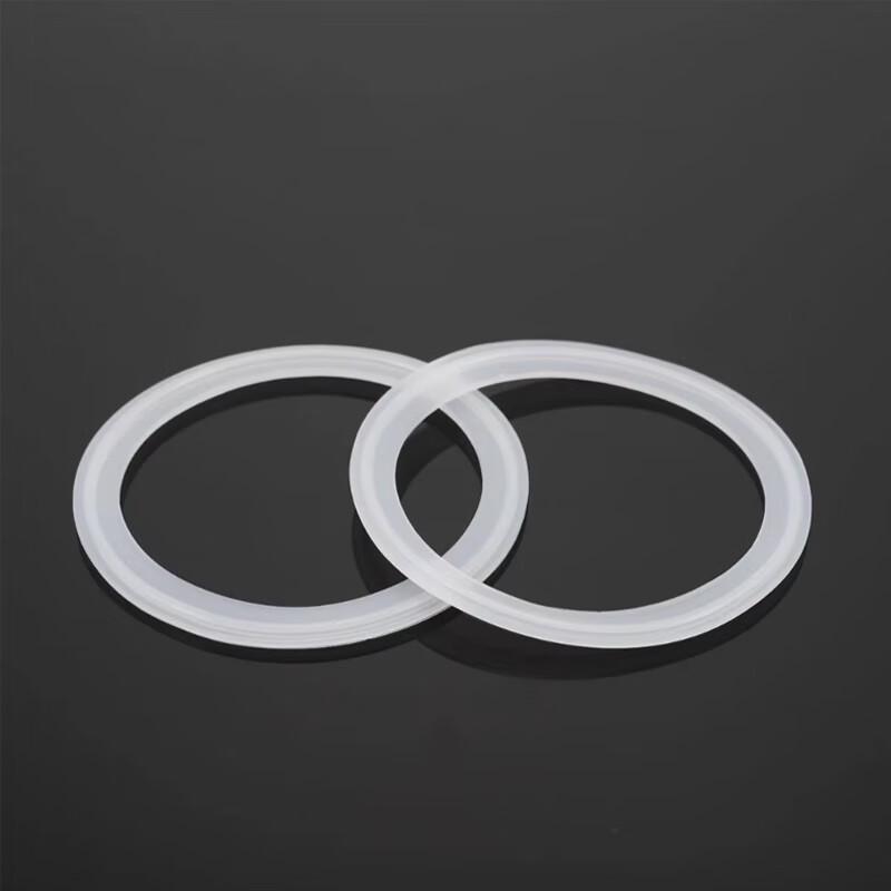 Hongli Stainless Steel Silicone Rubber Gasket