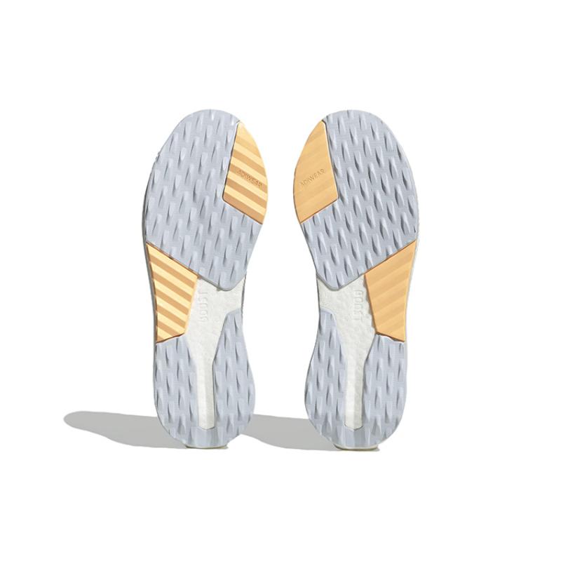 Adidas Avryn Shadow Navy Acid Orange Women's Sneakers HP5971