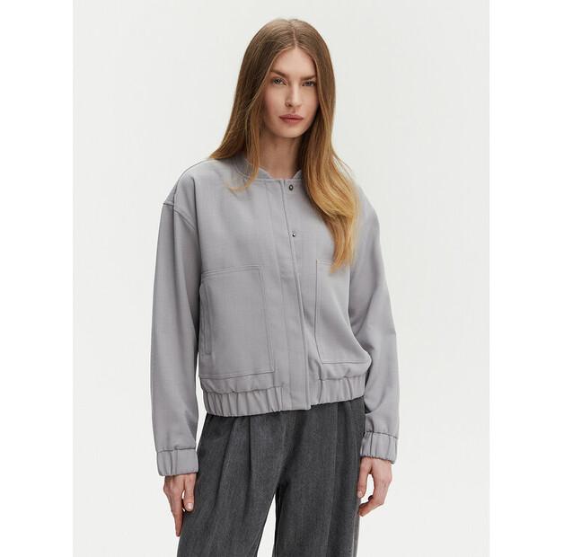 Куртка бомбер Pieces Annie EU XL