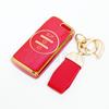 Auto Shell Fob Holder Keyless Shell Tpu Car Key Case Cover For Chery Tiggo 7 Pro 8 Pro Exeed Tiggo 2 3X Arrizo 5 Pro Gx 5X Eq7