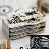 Camera Album Metal Cutting Dies DIY Scrapbooking Embossing Paper Photo Album Crafts Templates Mould Stencils