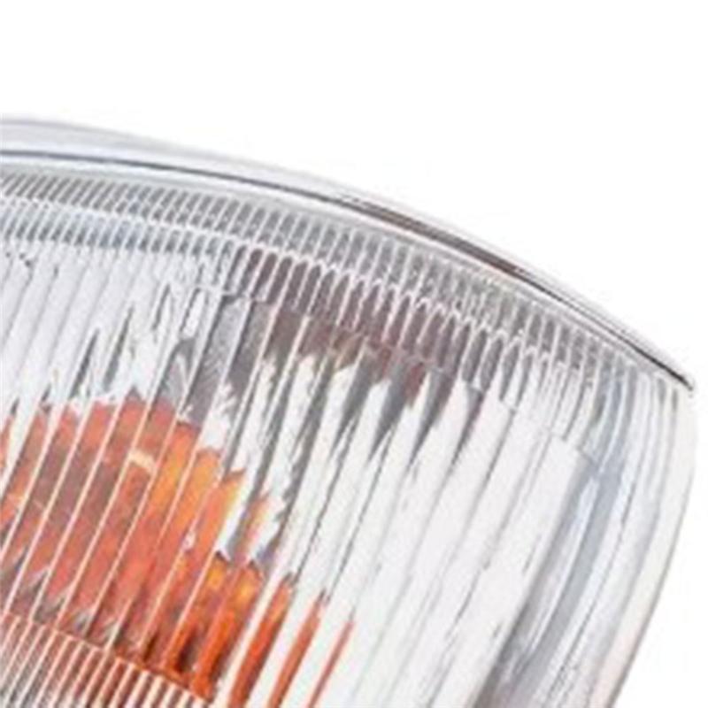 A16P-Car Corner Light Turn Signal Pair For Toyota Hilux RN85 1988- 1992 81610-89172 81620-89172