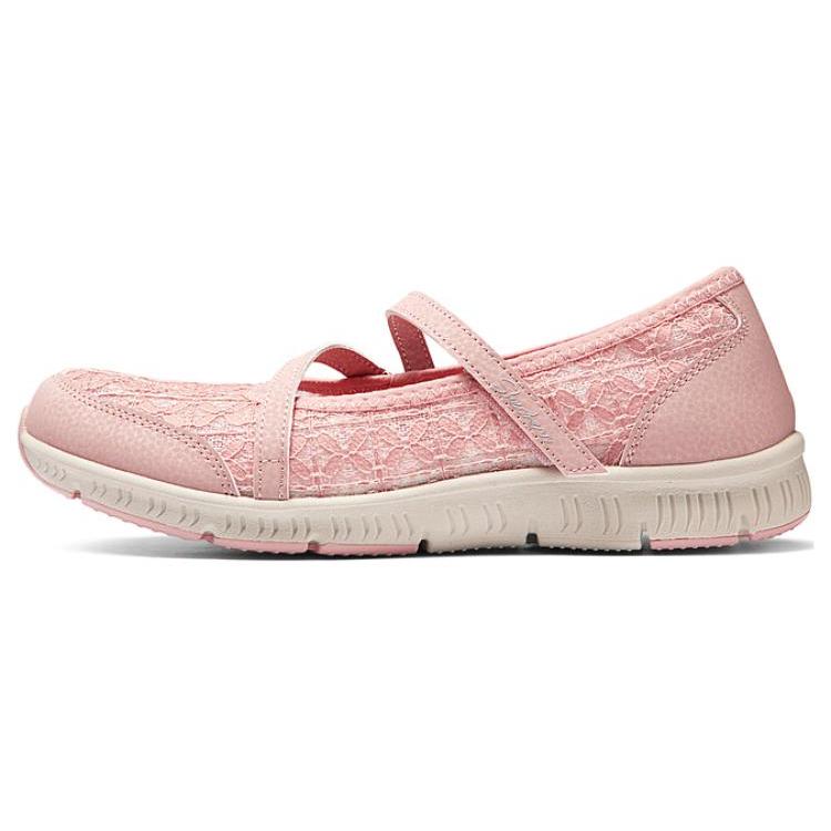 Skechers Daudzpusīgi Nodilumizturīgi Zemi Ikdienas Apavi