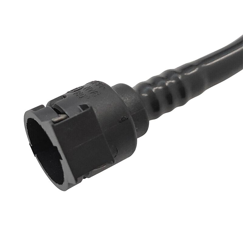 A51K-17128602599 Gummiradiatorrör Intercoolerrör För BMW 5-serie 7-serie G38 G12 Extra Vattenkokarrör
