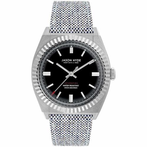 

Jason Hyde JH10002 Men s Watch, Gray
