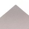 5Pcs 20X30Cm Flower Pot Hole Mesh Pad Bonsai Pot Bottom Grid Mat Bottom Mat Prevent Soil Loss Breathable Drainage Bottom Mat