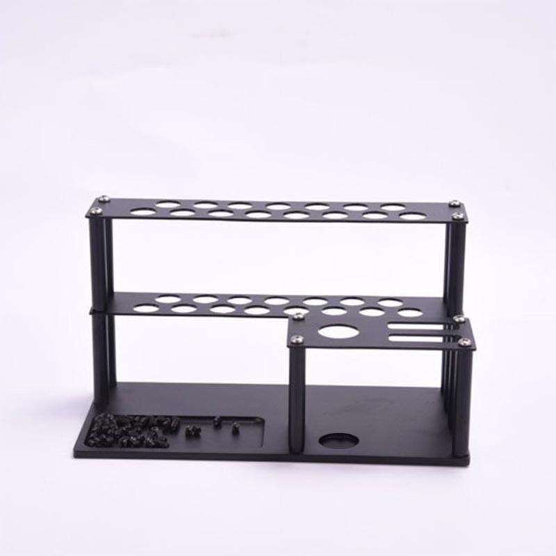 Screwdrivers Organizers Screwdrivers Storage Rack Kit Tools Kit Organizers Knife Holder Rack Car Tool Shelf