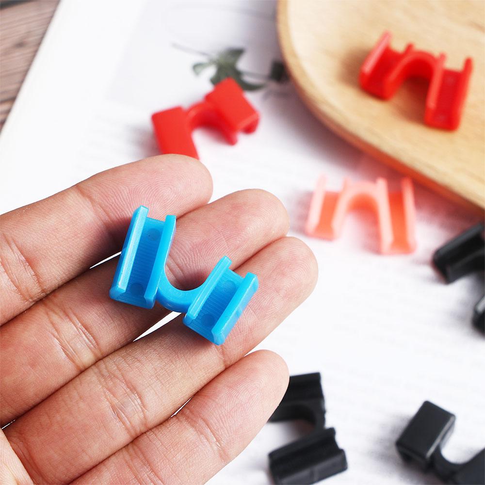 Gifts Dinner Chopstick Helpers Chopsticks Trainer Holder Eating Tool Helper Training Chopsticks