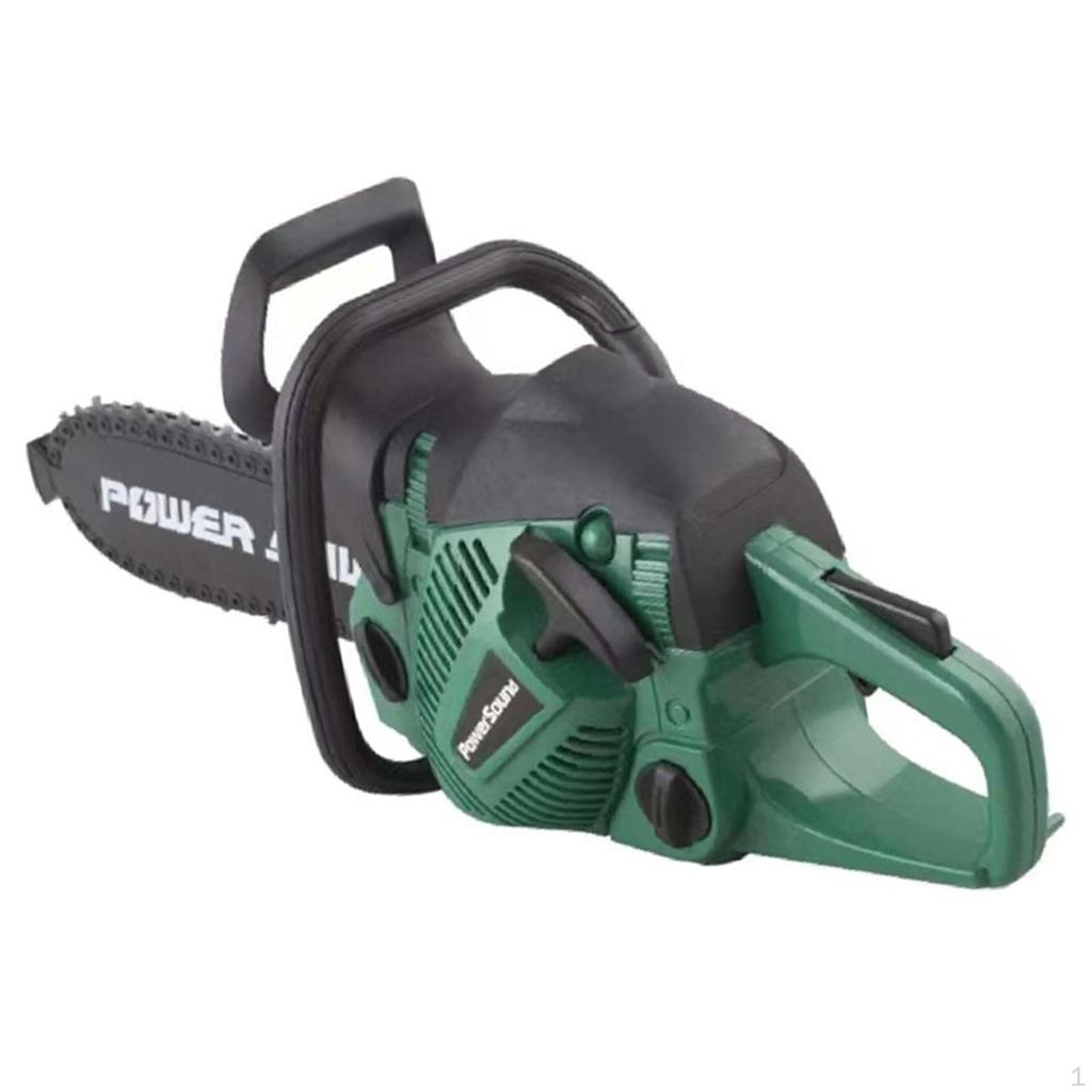 Chainsaw Toy for Kids Ornament DIY Pretend Play Role Playing Travel Home