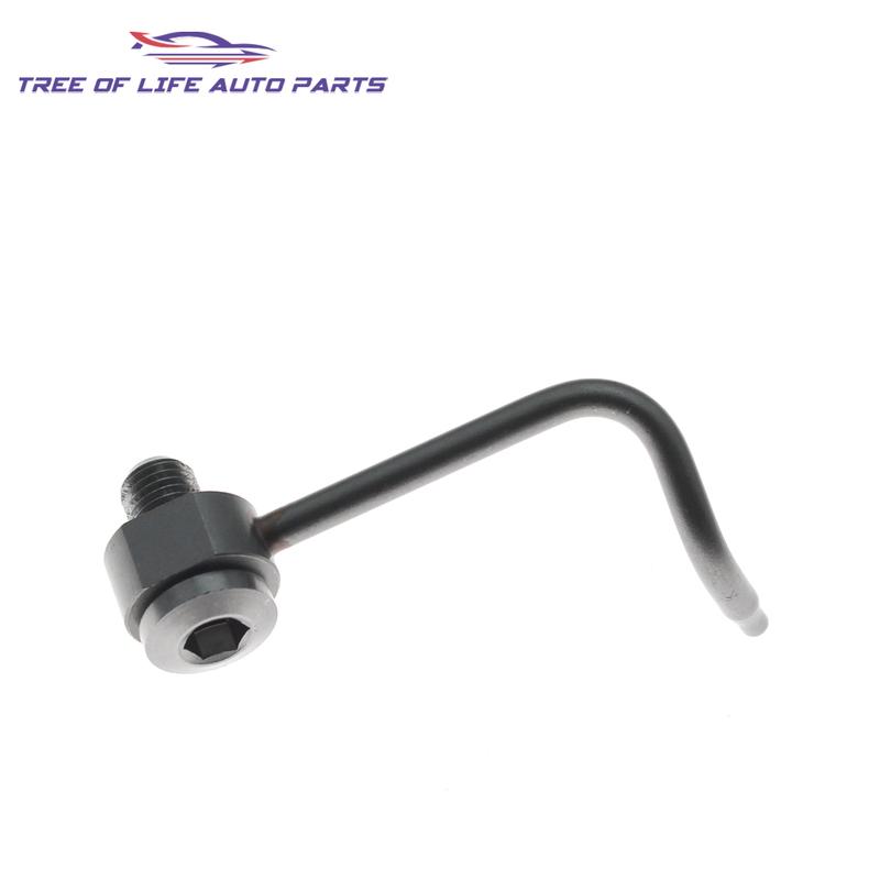1/2/5/10 Tryska chladicího oleje pístu Pro Smart Fortwo/Cabrio/Roadster/City-Coupe 450 452 1998-2007 A1601800143 1601800143 A1600500369