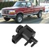 Vacuum Solenoid Purge Valve 9L14 9H465 BA Fits for Lincoln Mark LT 5.4L 2006 2008
