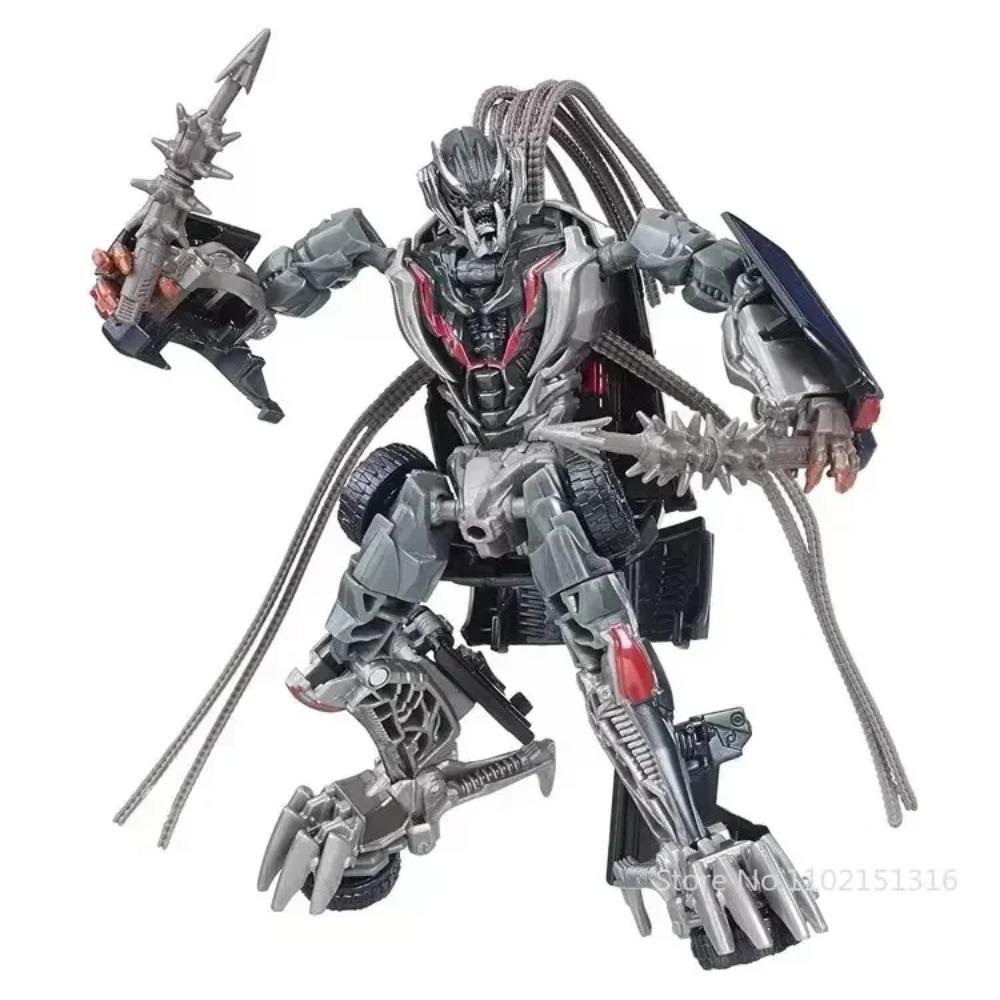 Transformation DABAN KO SS Ratchet Crankcase Stinger Action Figure Toy Model Animiation Deformation Robot Anime Figure
