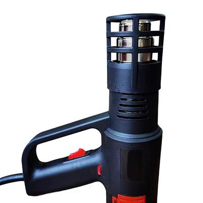 DIY Zubehör Heißluftpistole Bügelabdeckung Hitzeschildabdeckung Hochtemperatur Bügelbeschichtung Schutzabdeckung Werkzeug